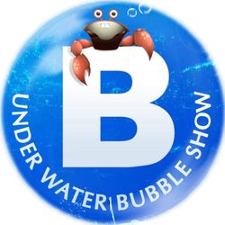 The Buckman Performing & Fine Arts Center - Underwater Bubble Show