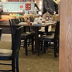 Bob Evans - Not good