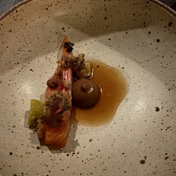 Le Pigeon - French Near Me - Portland, Oregon