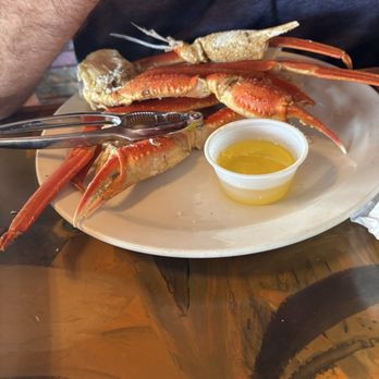 Pickle Bill's Lobster House - AYCE crab legs - Seafood Near Me - Grand River, Ohio Pickle Bill's Lobster House - AYCE crab legs - Seafood Near Me - Grand River, Ohio