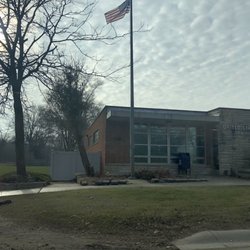 US Post Office