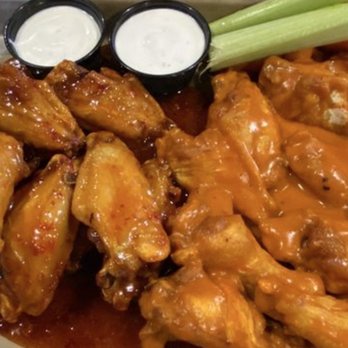 Buffalo Wild Wings - Chicken Wings Near Me - Folsom, California Buffalo Wild Wings - Chicken Wings Near Me - Folsom, California