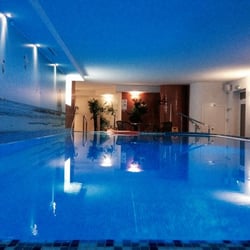Villa del Mar - Schwimmbad