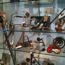 Pipes Jean Nicolas