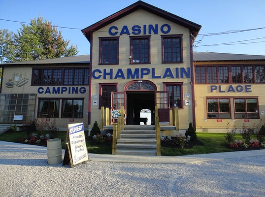 Camping Champlain Plage Campgrounds 29 Avenue De Venise O Venise En Quebec Qc Canada Phone Number Yelp