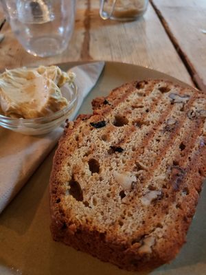 Brickwood Coffee & Bread by null