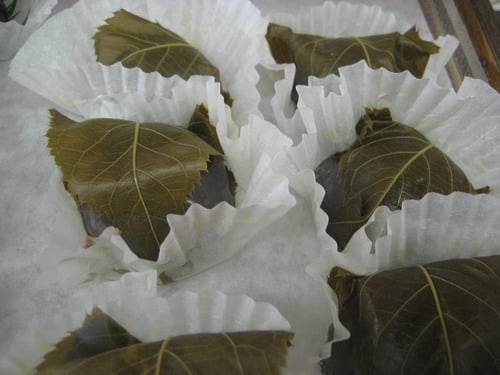 Fugetsu-Do Bakery Shop by null Fugetsu-Do Bakery Shop by null