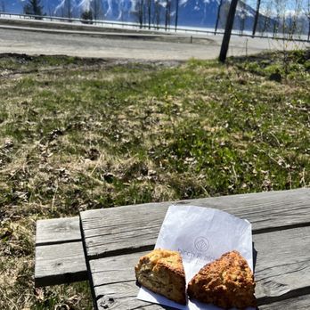 Birch & Alder - What a view - Cafes Near Me - Anchorage, Alaska