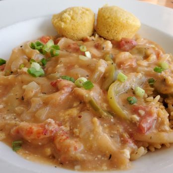 Grafton Oyster Bar - Etoufee - Cajun/Creole Near Me - Grafton, Illinois Grafton Oyster Bar - Etoufee - Cajun/Creole Near Me - Grafton, Illinois