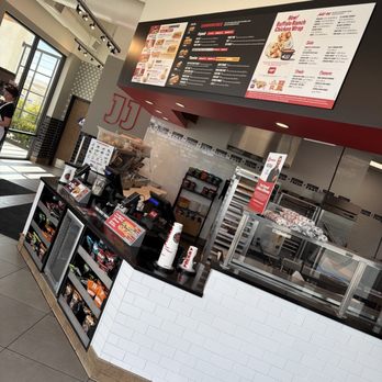 Jimmy Johns Sandwiches - Sandwiches Near Me - Bakersfield, California Jimmy Johns Sandwiches - Sandwiches Near Me - Bakersfield, California