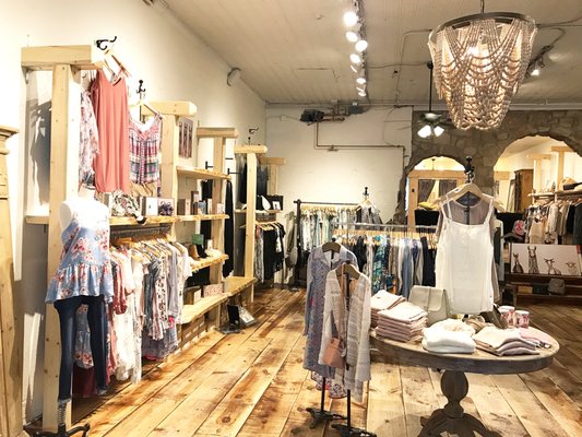 Ruby Jane Boutique - Steamboat