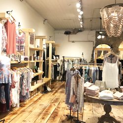 Ruby Jane Boutique - Steamboat