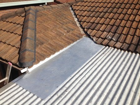 Slide of Middle Georgia Roofing