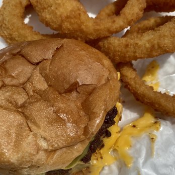 Swensons Drive-In - Double cheeseburg, onion rings - Fast Food Near Me - Columbus, Ohio Swensons Drive-In - Double cheeseburg, onion rings - Fast Food Near Me - Columbus, Ohio