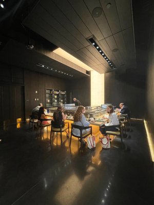 Fulton Fish Co. by null