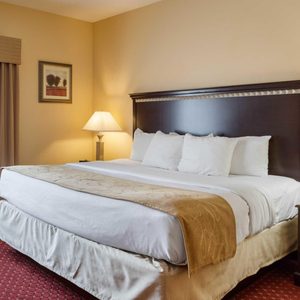 Comfort Suites 41 Photos 35 Reviews Hotels 850 Stephen