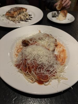 Villa Tronco Italian Restaurant by null