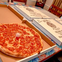 Bob's Pizza and Subs