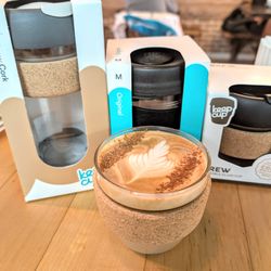 Mudsharks Coffee Bar