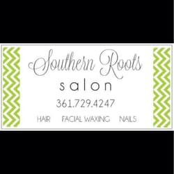 Southern Roots Salon - New name