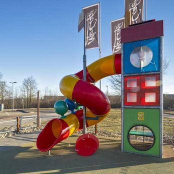McDonald's - Fast Food Near Me - Schnelldorf, BY