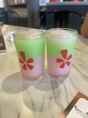 Austin's Very Own Saltt by null