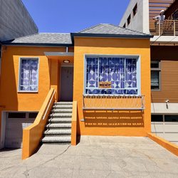 Noe Valley