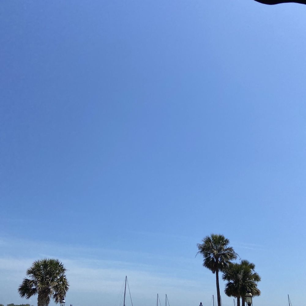 Bayfront Marin House - Daytime shot from BMH porch. - Hotels Near Me - Saint Augustine, Florida