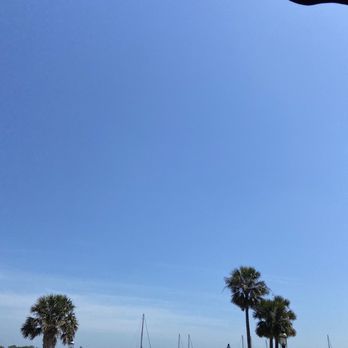 Bayfront Marin House - Daytime shot from BMH porch. - Hotels Near Me - Saint Augustine, Florida