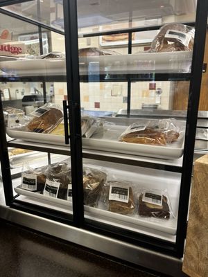 Photo of UC San Diego Health - Alvarado Welcome - San Diego, CA, US. Pastries