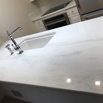 Granite and Marble Specialties - Countertop Installation Near Me - Kent, Washington
