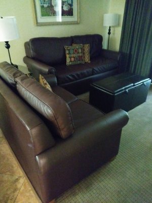 Club Sevilla by null