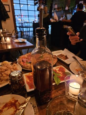 Ovest Pizzoteca by null Ovest Pizzoteca by null