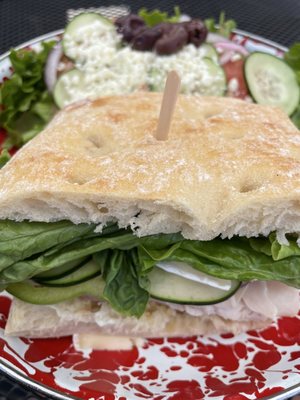 PANINO Los Olivos by null