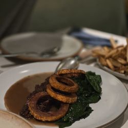 The Morris - Bavette Steak