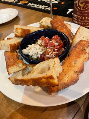 Wheat Penny Oven and Bar by null