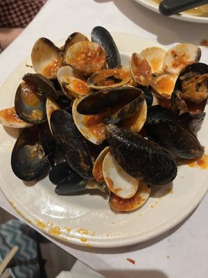 Palermo's 95th Italian Cuisine by null