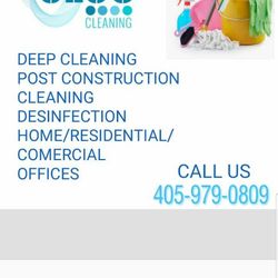 CECO Cleaning