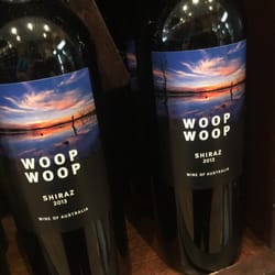 Wine Stop NYC - I like the name of this lll