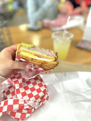 Dudley's Famous Bakery and Cafe by null