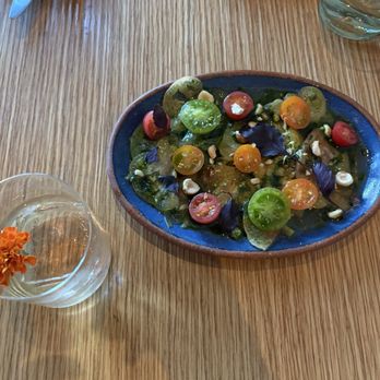 Theodora - Mediterranean Near Me - Brooklyn, New York