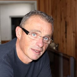 Philippe Bories