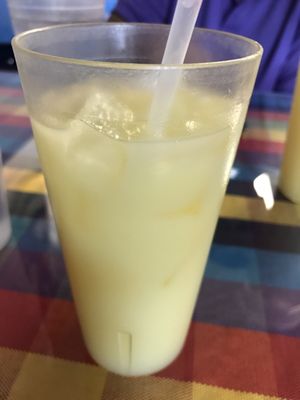 Pupuseria Reina La Bendición by null