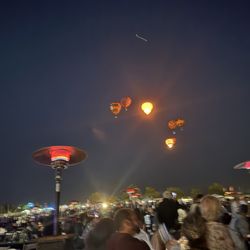 Great Reno Balloon Race