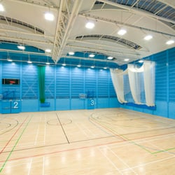 Aberdeen Sports Village