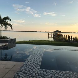 Custom Pool Renovations