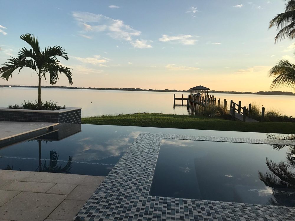 CUSTOM POOL RENOVATIONS - Updated July 2024 - 10 Photos - 1150 Malabar ...