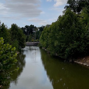 Gathering Place - Parks Near Me - Tulsa, Oklahoma
