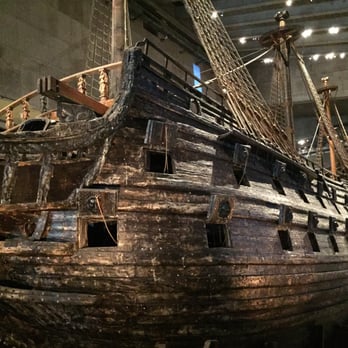 Vasamuseet - The beautiful ship! - Museums Near Me - Stockholm, Alberta Vasamuseet - The beautiful ship! - Museums Near Me - Stockholm, Alberta