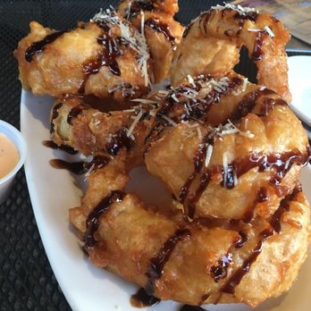 Dad's Kitchen - New American Near Me - Fair Oaks, California